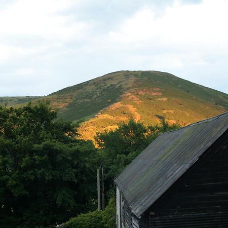 Two Unique Cabins Wrapped In Beautiful Welsh Scenery Presteigne Dış mekan fotoğraf